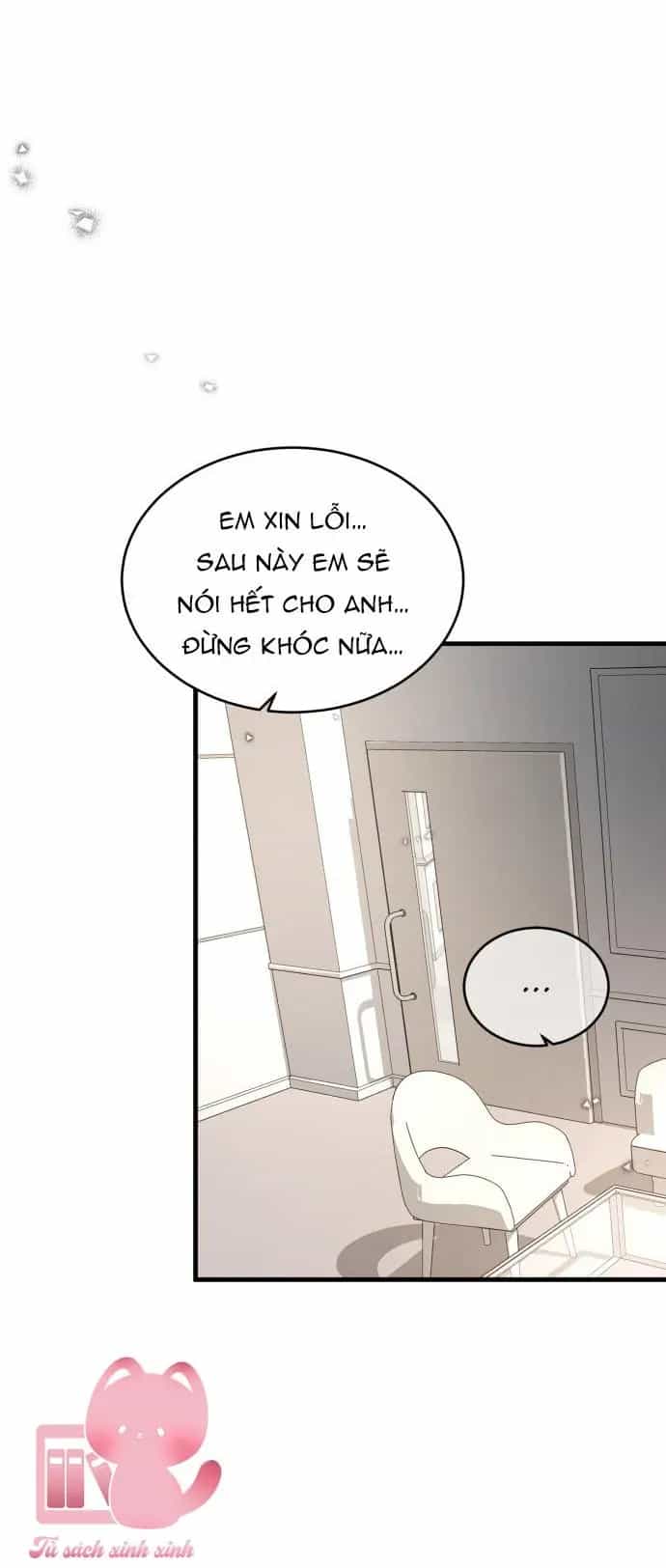 Ba Người Anh Trai Cực Phẩm Của Tôi - Chương 115 - ảnh 19