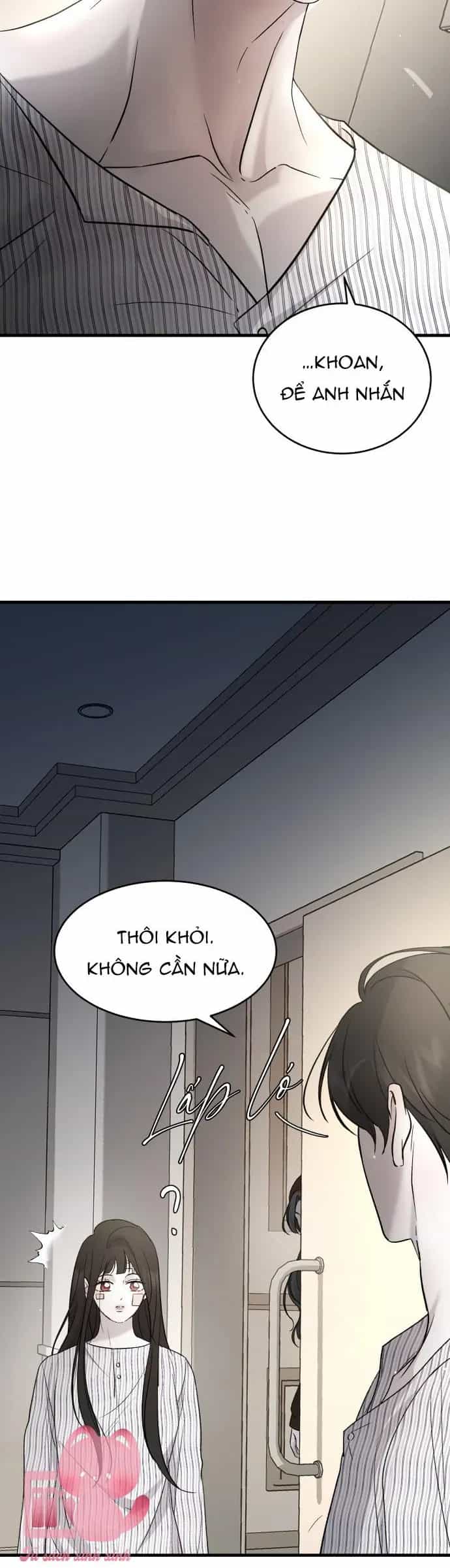 Ba Người Anh Trai Cực Phẩm Của Tôi - Chương 117 - ảnh 30