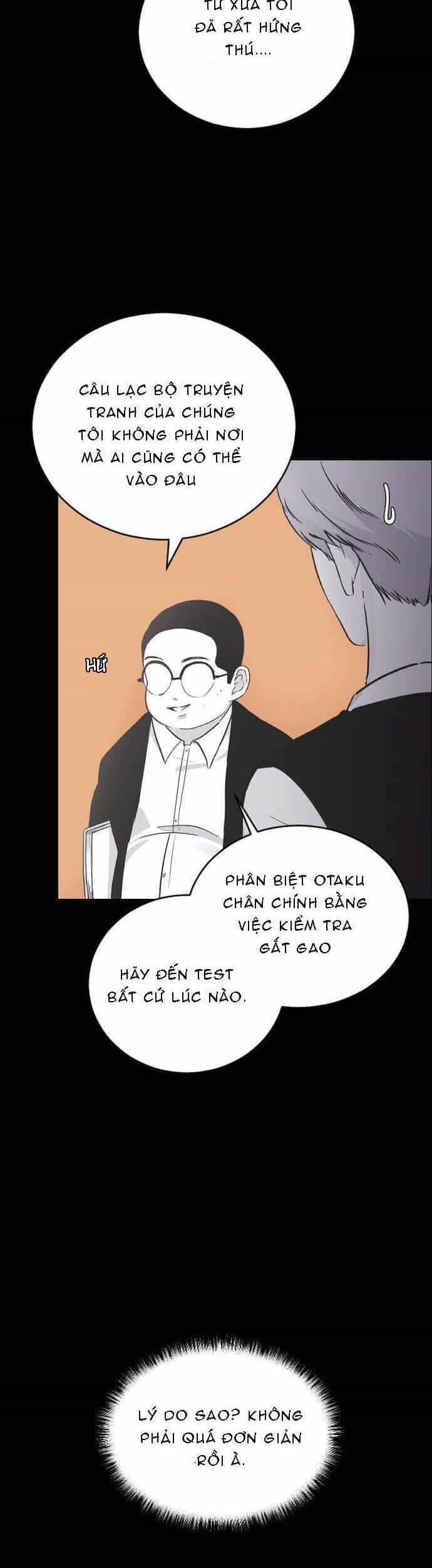 Ba Người Anh Trai Cực Phẩm Của Tôi - Chương 14 - ảnh 69