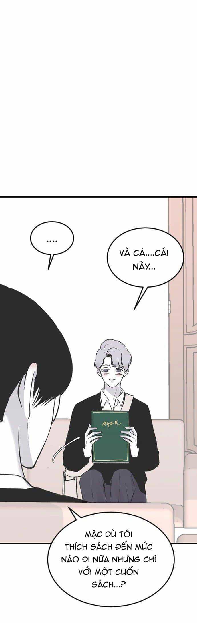 Ba Người Anh Trai Cực Phẩm Của Tôi - Chương 17 - ảnh 57