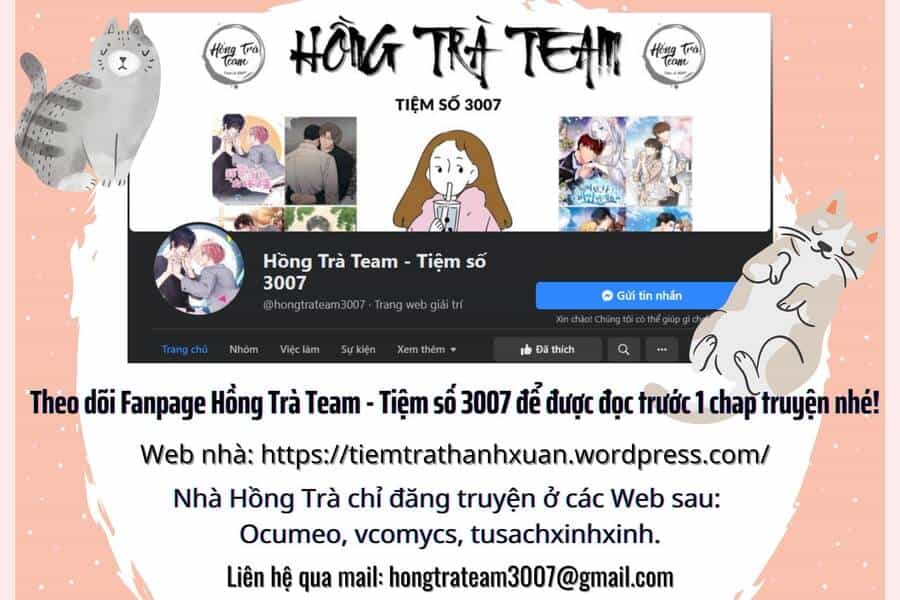 Ba Người Anh Trai Cực Phẩm Của Tôi - Chương 18 - ảnh 57
