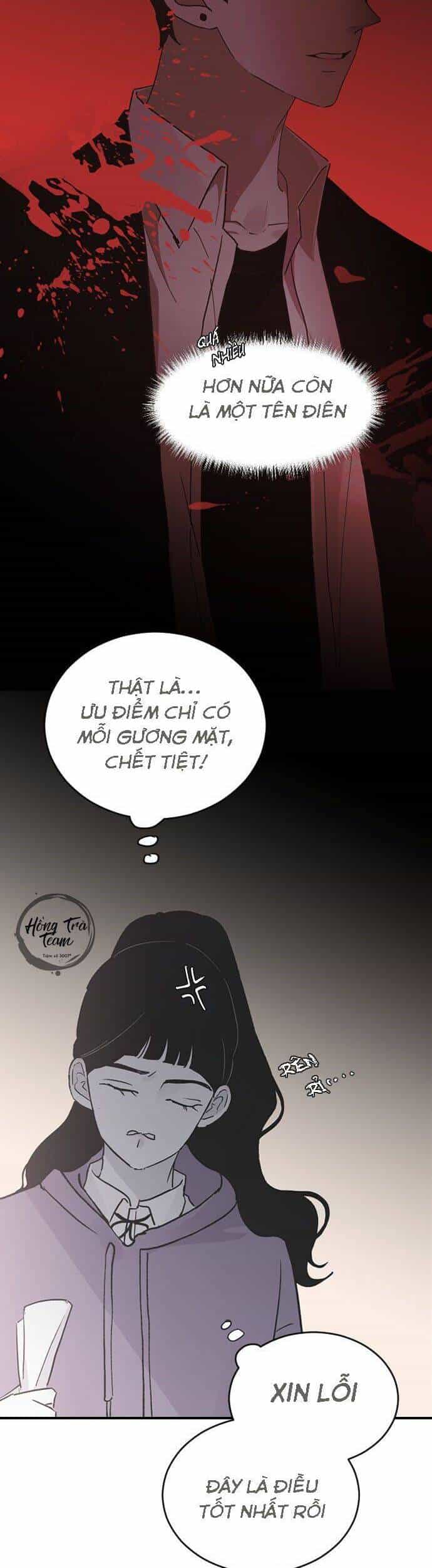 Ba Người Anh Trai Cực Phẩm Của Tôi - Chương 19 - ảnh 27