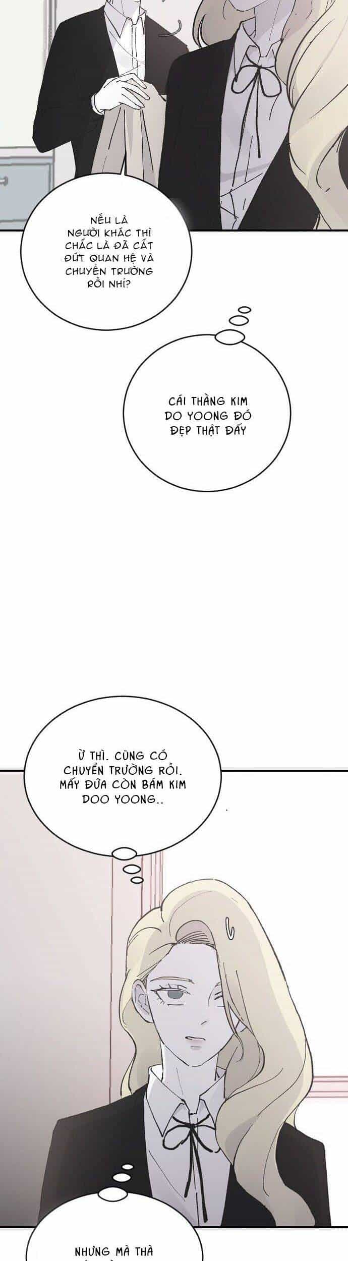 Ba Người Anh Trai Cực Phẩm Của Tôi - Chương 20 - ảnh 11