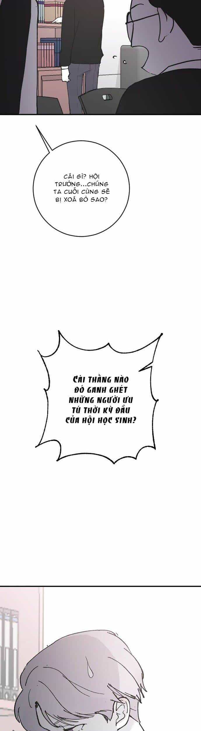 Ba Người Anh Trai Cực Phẩm Của Tôi - Chương 20 - ảnh 51
