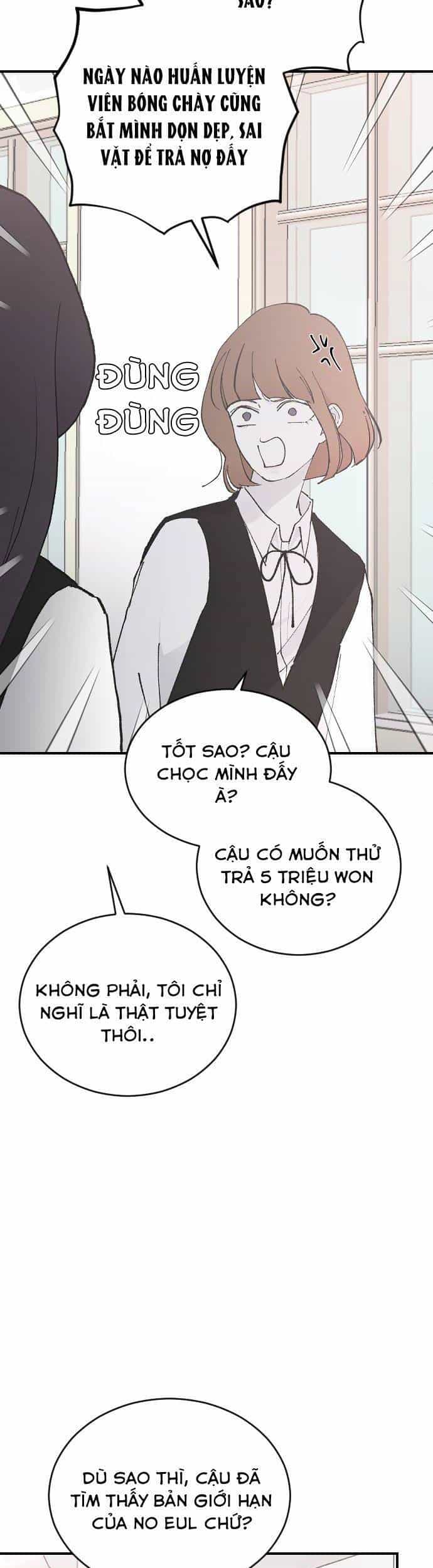 Ba Người Anh Trai Cực Phẩm Của Tôi - Chương 24 - ảnh 44