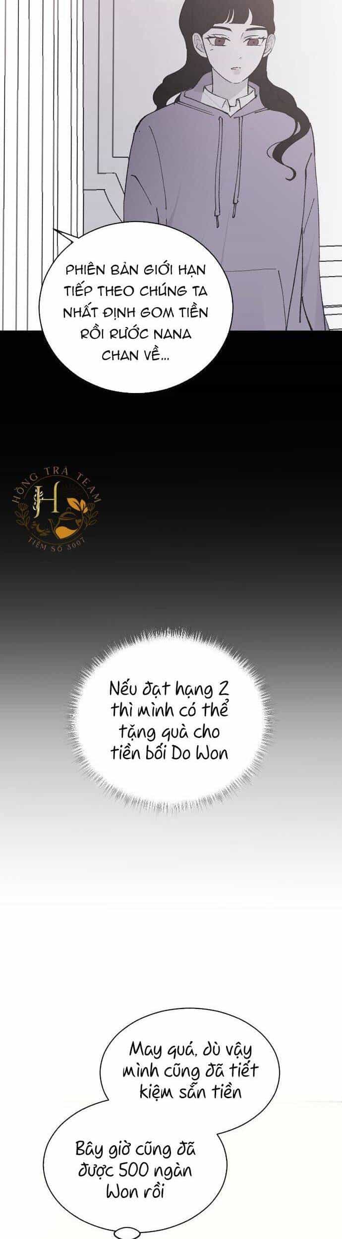 Ba Người Anh Trai Cực Phẩm Của Tôi - Chương 26 - ảnh 17