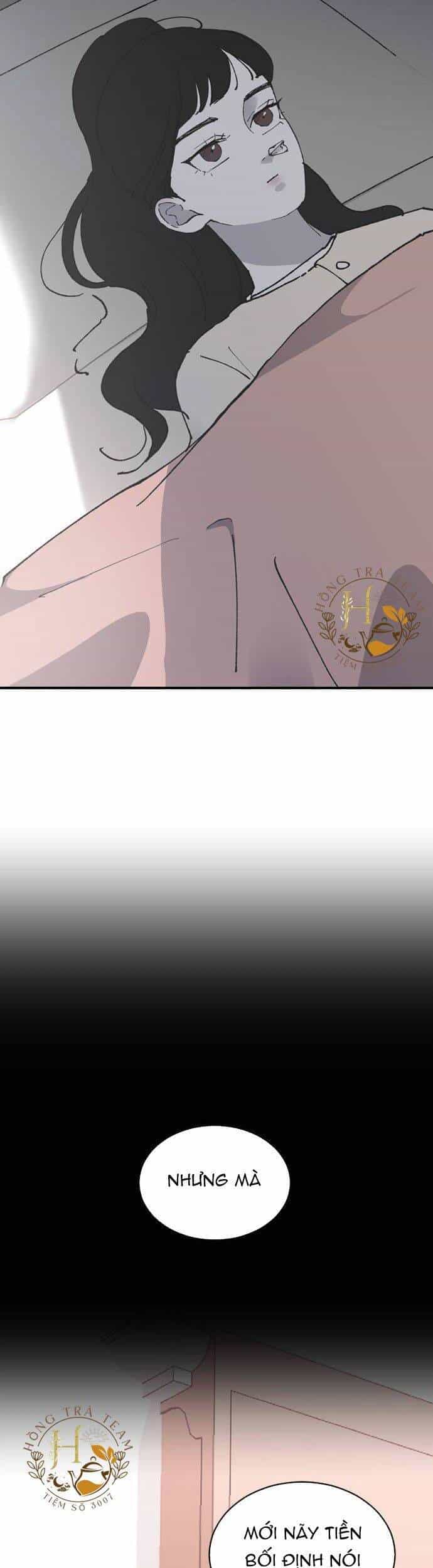 Ba Người Anh Trai Cực Phẩm Của Tôi - Chương 26 - ảnh 22