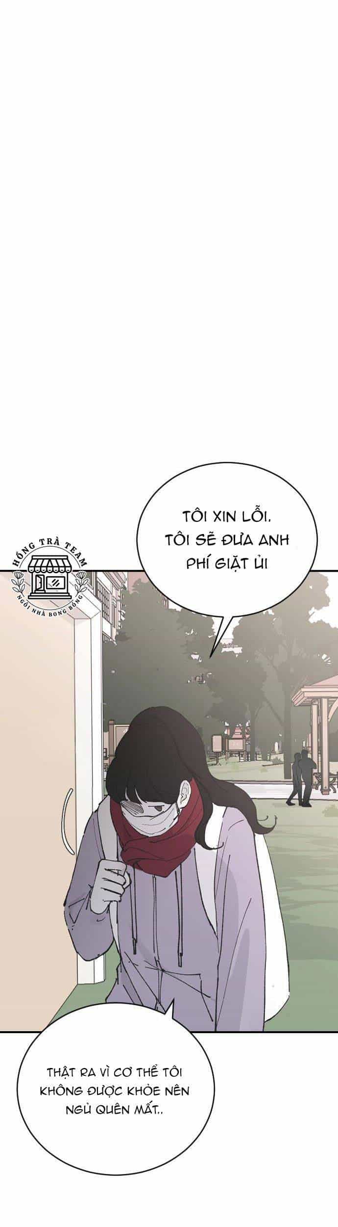 Ba Người Anh Trai Cực Phẩm Của Tôi - Chương 27 - ảnh 11
