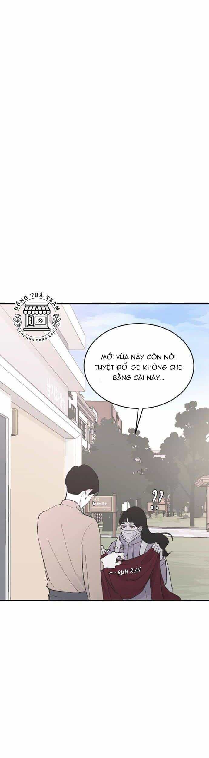 Ba Người Anh Trai Cực Phẩm Của Tôi - Chương 27 - ảnh 17