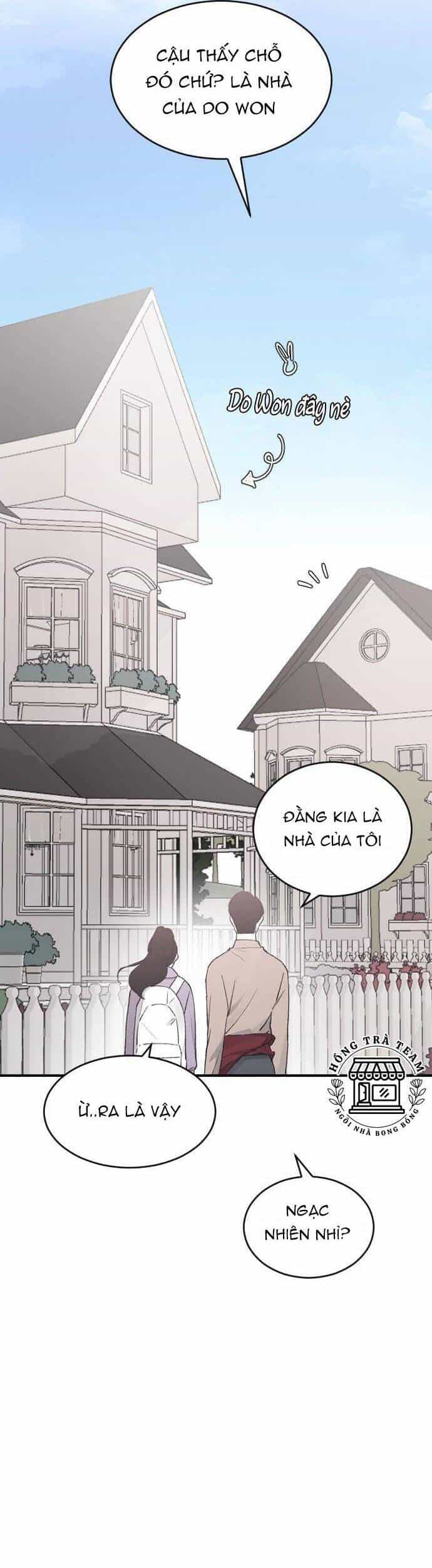 Ba Người Anh Trai Cực Phẩm Của Tôi - Chương 27 - ảnh 49