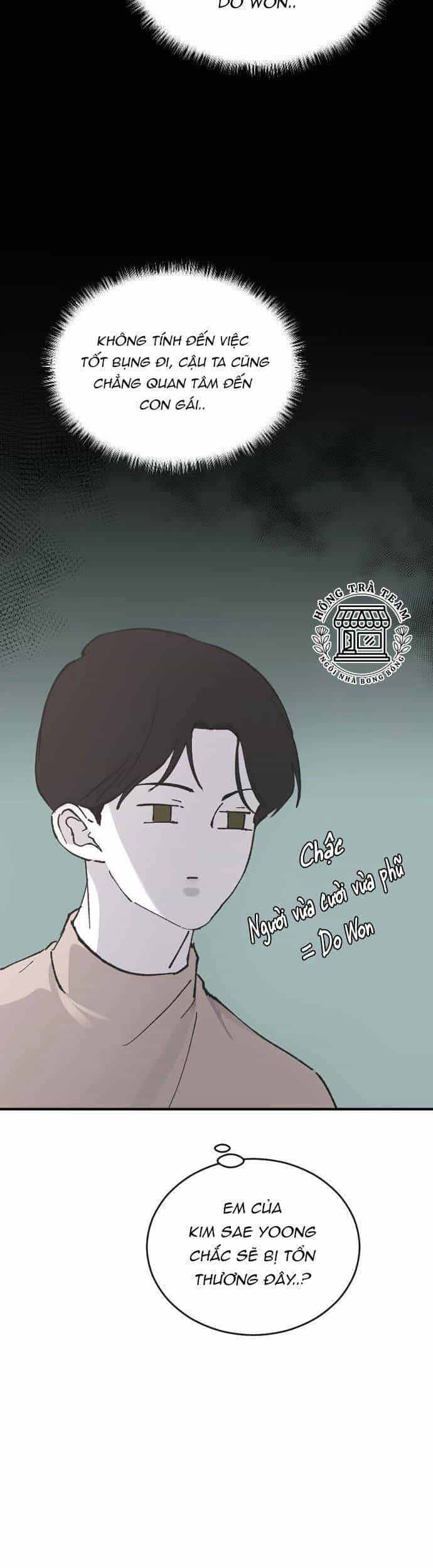 Ba Người Anh Trai Cực Phẩm Của Tôi - Chương 27 - ảnh 52
