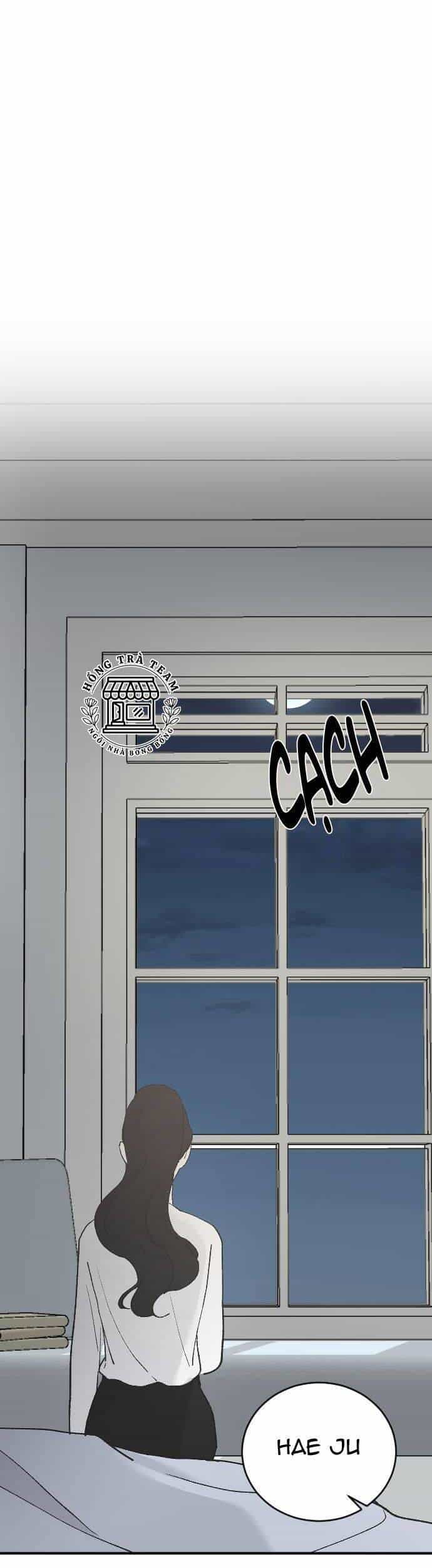 Ba Người Anh Trai Cực Phẩm Của Tôi - Chương 30 - ảnh 56