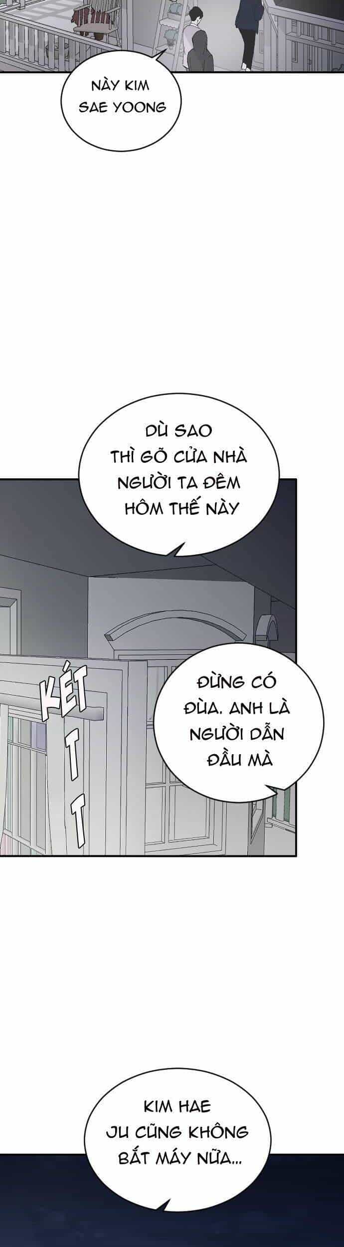 Ba Người Anh Trai Cực Phẩm Của Tôi - Chương 30 - ảnh 68