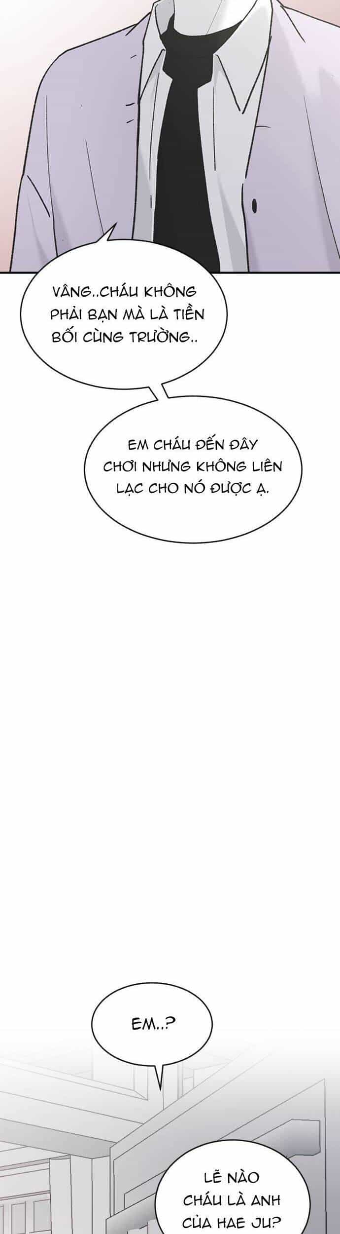 Ba Người Anh Trai Cực Phẩm Của Tôi - Chương 31 - ảnh 26