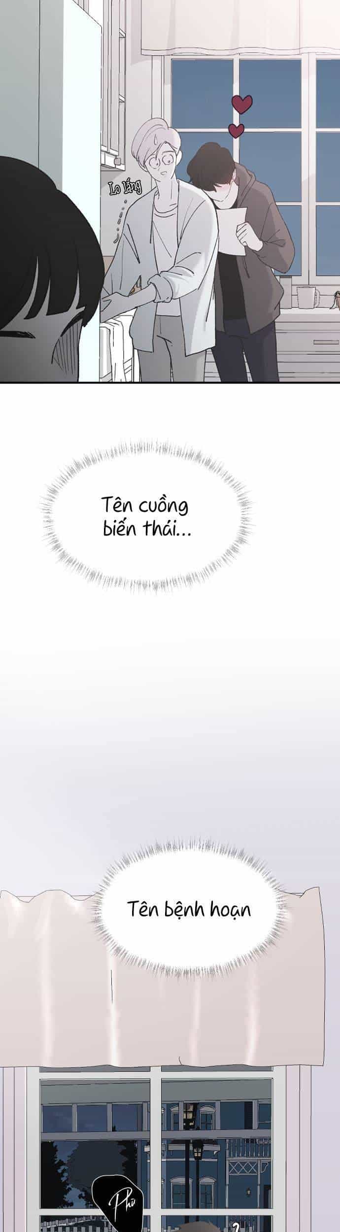 Ba Người Anh Trai Cực Phẩm Của Tôi - Chương 34 - ảnh 23