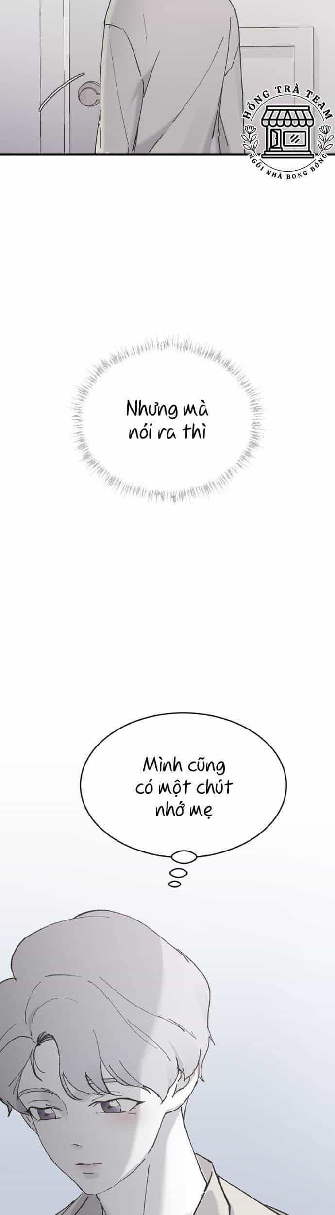 Ba Người Anh Trai Cực Phẩm Của Tôi - Chương 34 - ảnh 49