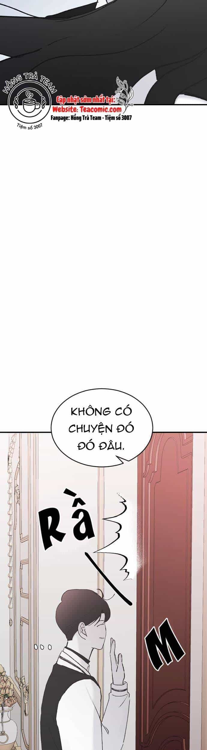 Ba Người Anh Trai Cực Phẩm Của Tôi - Chương 39 - ảnh 27