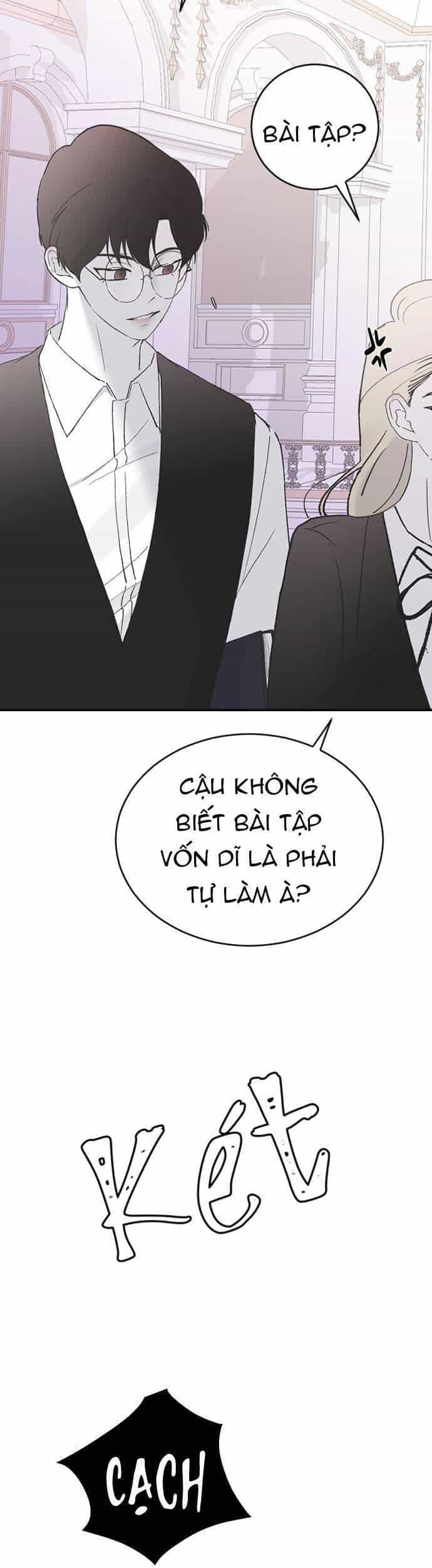 Ba Người Anh Trai Cực Phẩm Của Tôi - Chương 39 - ảnh 56