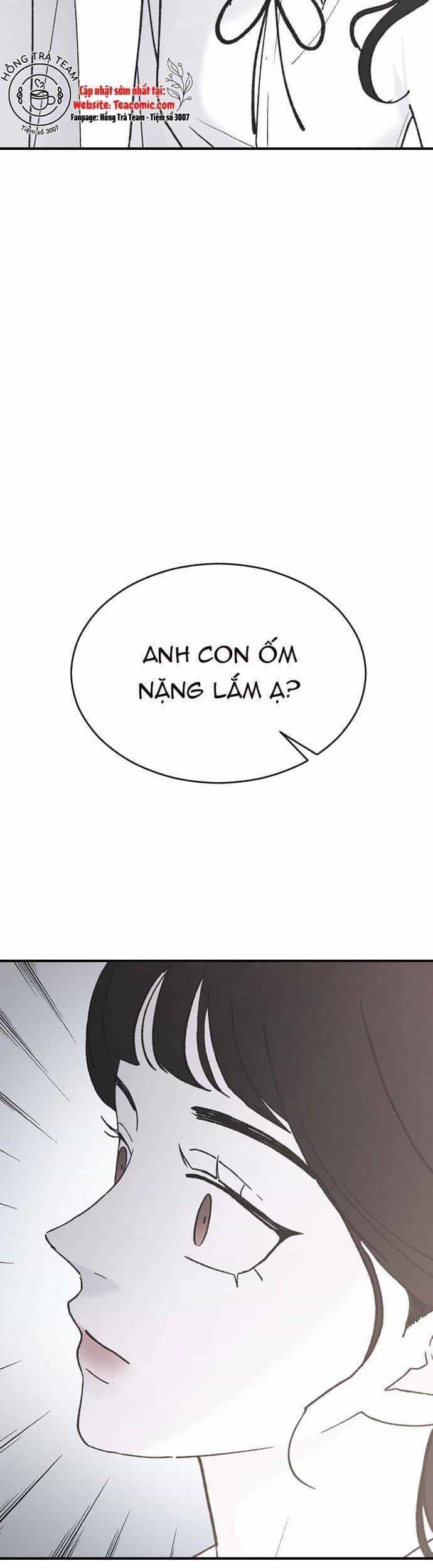 Ba Người Anh Trai Cực Phẩm Của Tôi - Chương 41 - ảnh 27