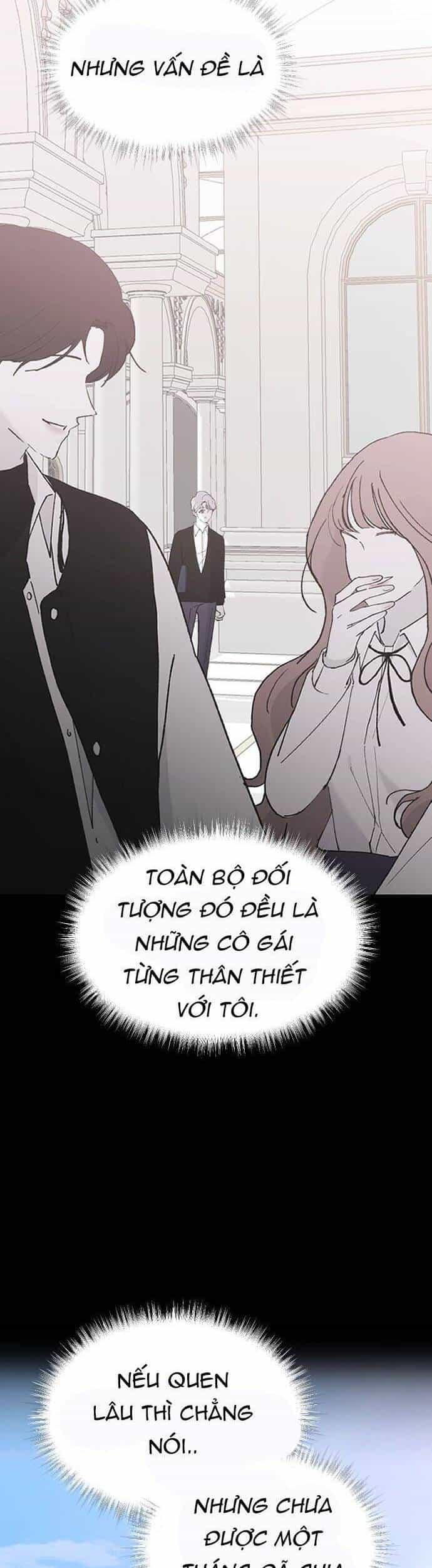 Ba Người Anh Trai Cực Phẩm Của Tôi - Chương 42 - ảnh 24