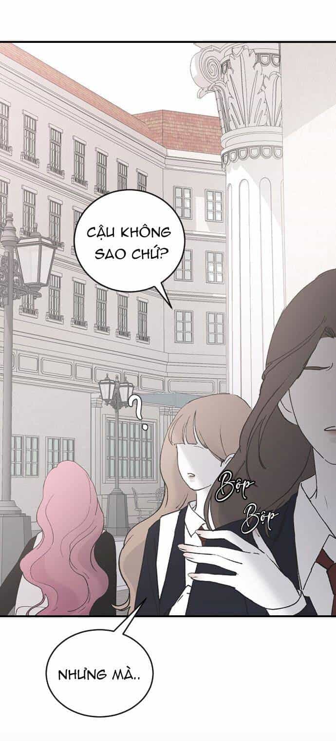 Ba Người Anh Trai Cực Phẩm Của Tôi - Chương 43 - ảnh 2