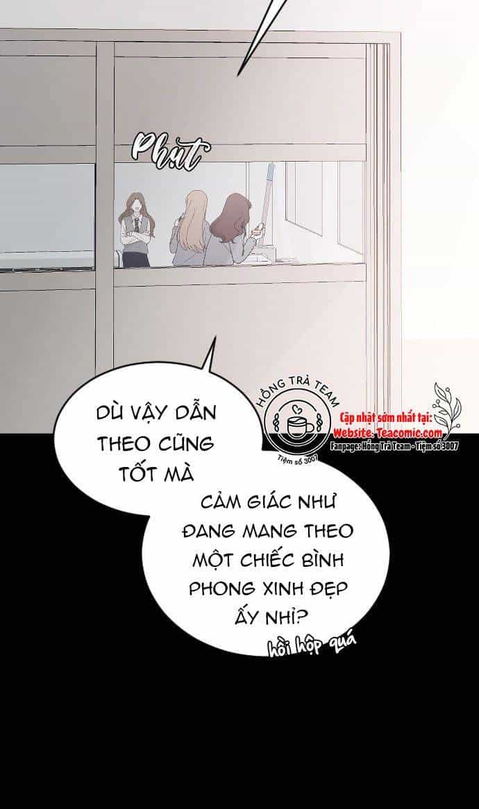 Ba Người Anh Trai Cực Phẩm Của Tôi - Chương 43 - ảnh 62