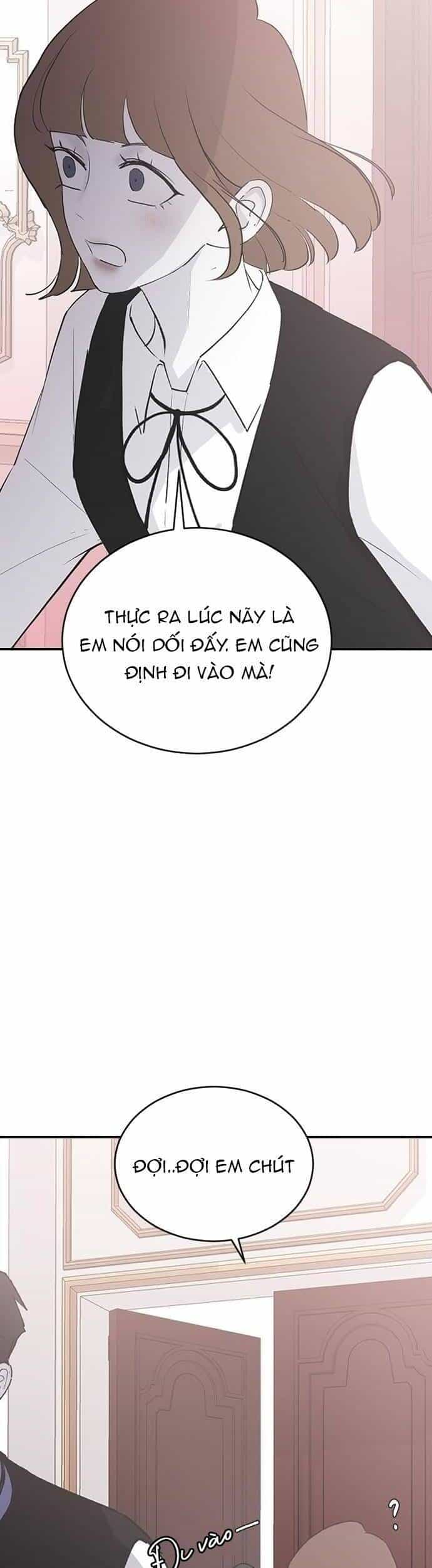 Ba Người Anh Trai Cực Phẩm Của Tôi - Chương 56 - ảnh 31