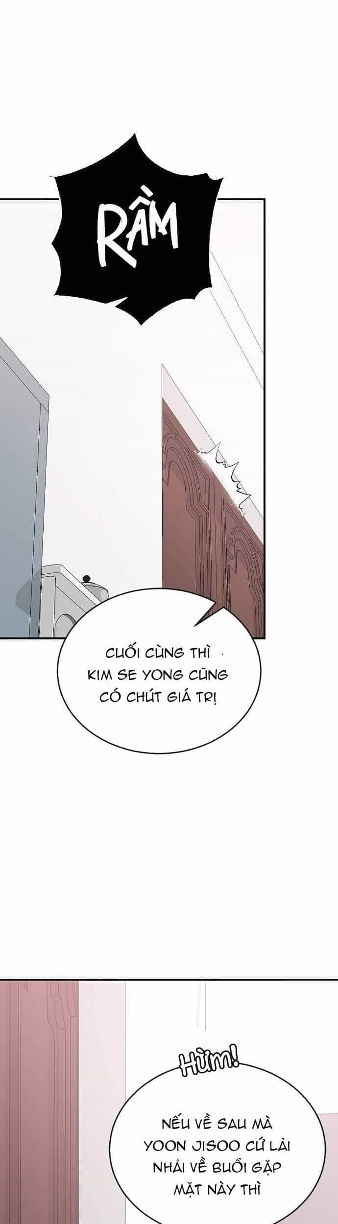 Ba Người Anh Trai Cực Phẩm Của Tôi - Chương 56 - ảnh 35