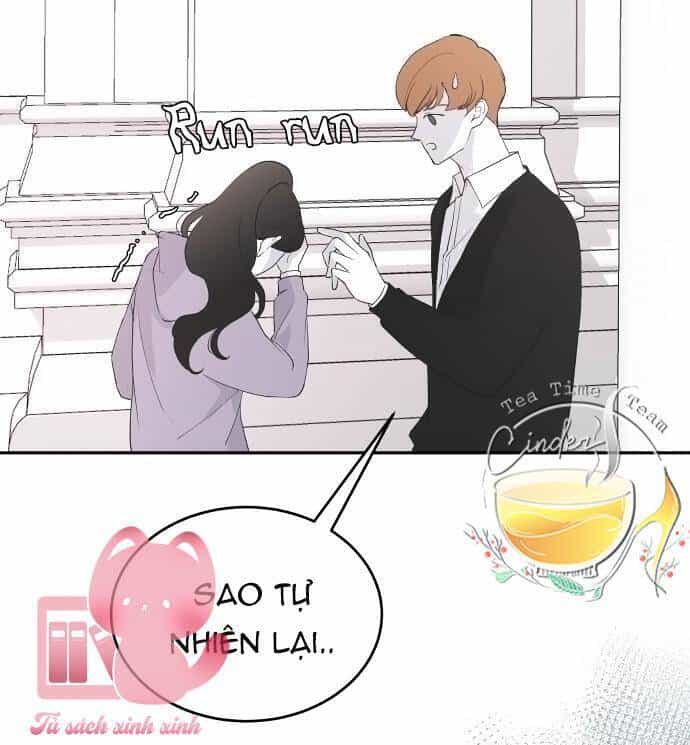 Ba Người Anh Trai Cực Phẩm Của Tôi - Chương 57 - ảnh 27