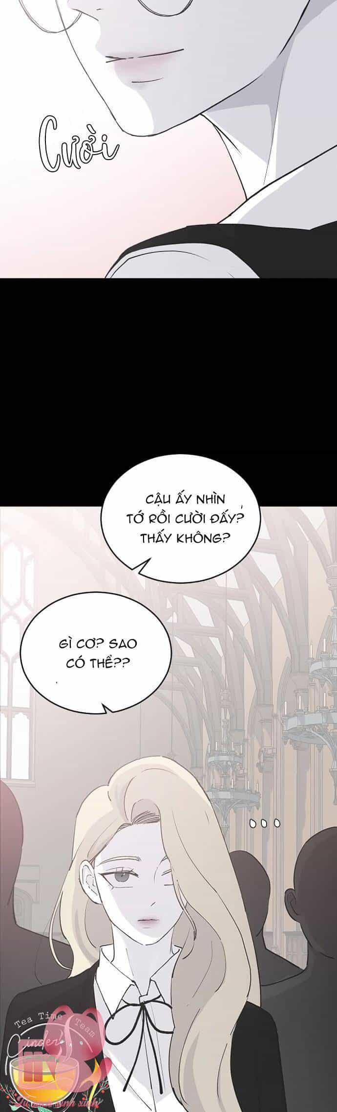 Ba Người Anh Trai Cực Phẩm Của Tôi - Chương 58 - ảnh 26