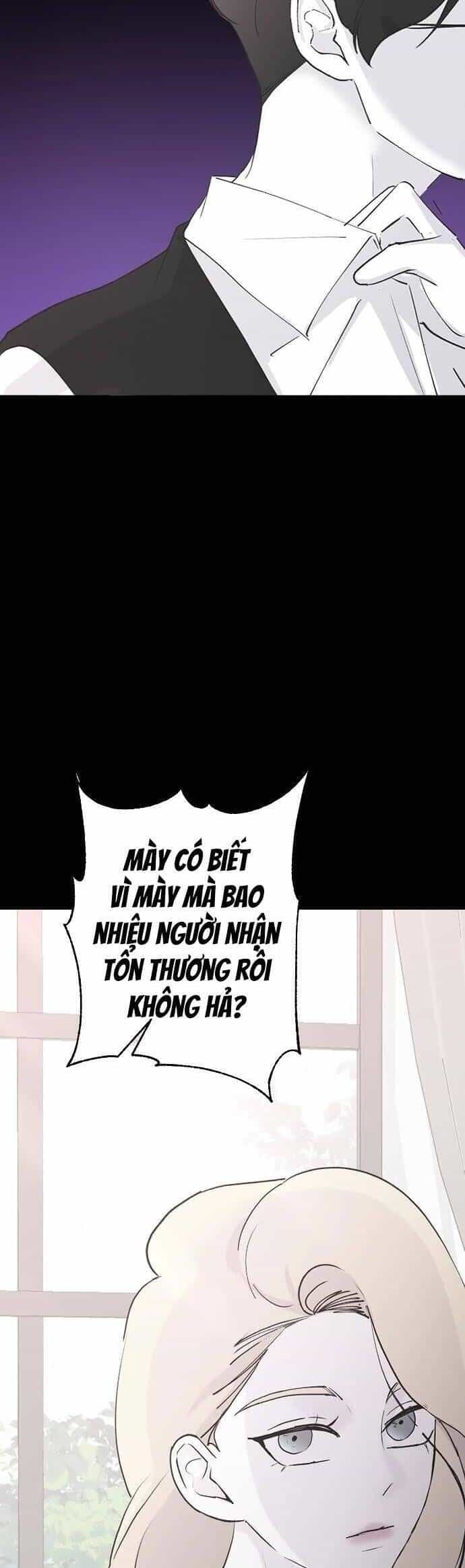 Ba Người Anh Trai Cực Phẩm Của Tôi - Chương 58 - ảnh 40