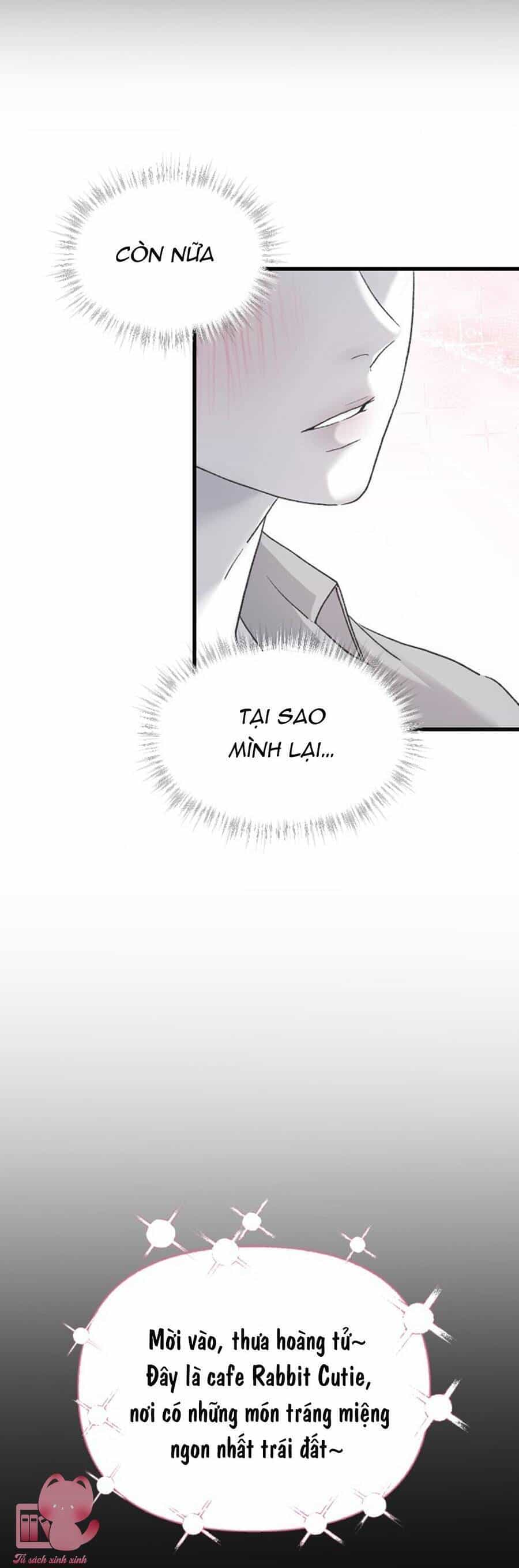 Ba Người Anh Trai Cực Phẩm Của Tôi - Chương 66 - ảnh 37