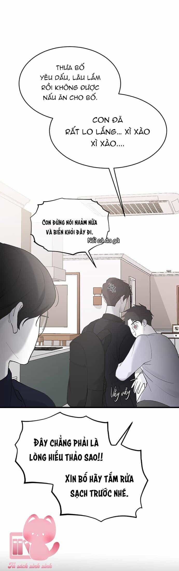 Ba Người Anh Trai Cực Phẩm Của Tôi - Chương 70 - ảnh 22