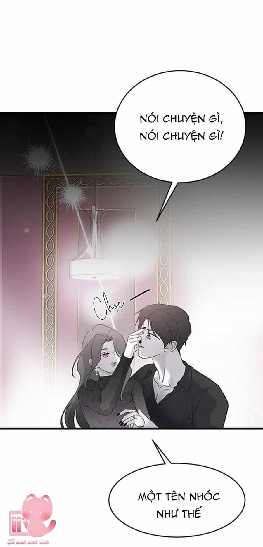 Ba Người Anh Trai Cực Phẩm Của Tôi - Chương 74 - ảnh 32