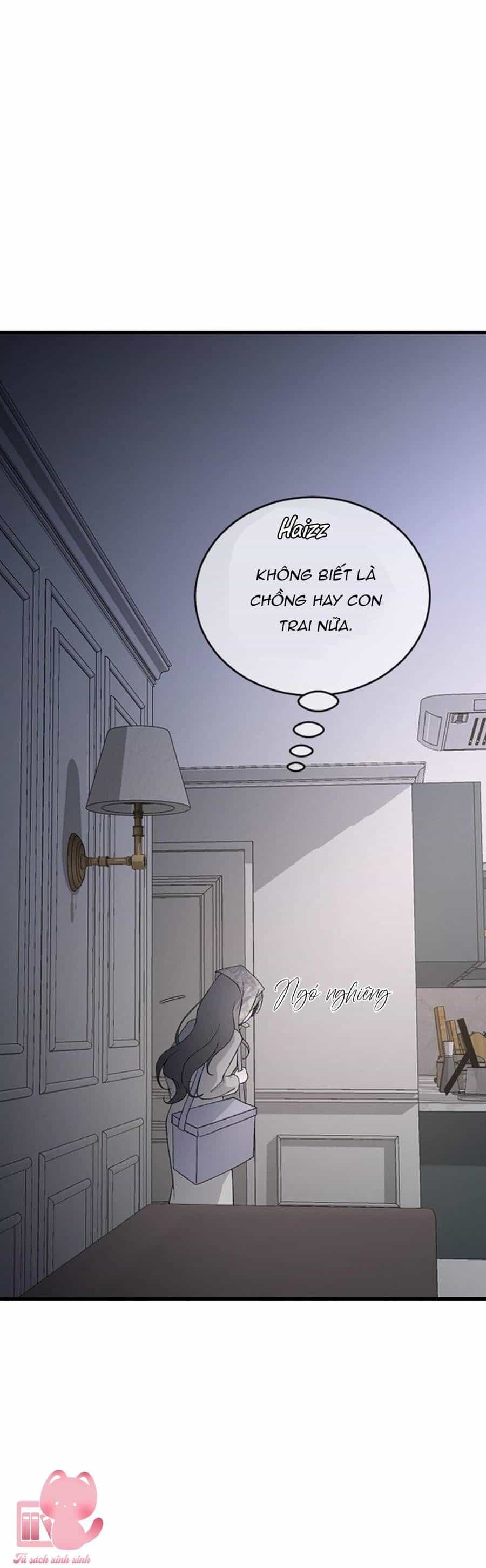 Ba Người Anh Trai Cực Phẩm Của Tôi - Chương 74 - ảnh 63