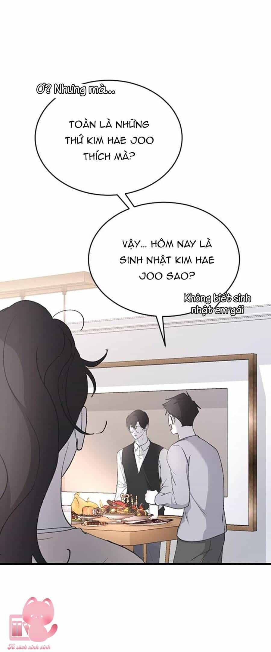Ba Người Anh Trai Cực Phẩm Của Tôi - Chương 75 - ảnh 57