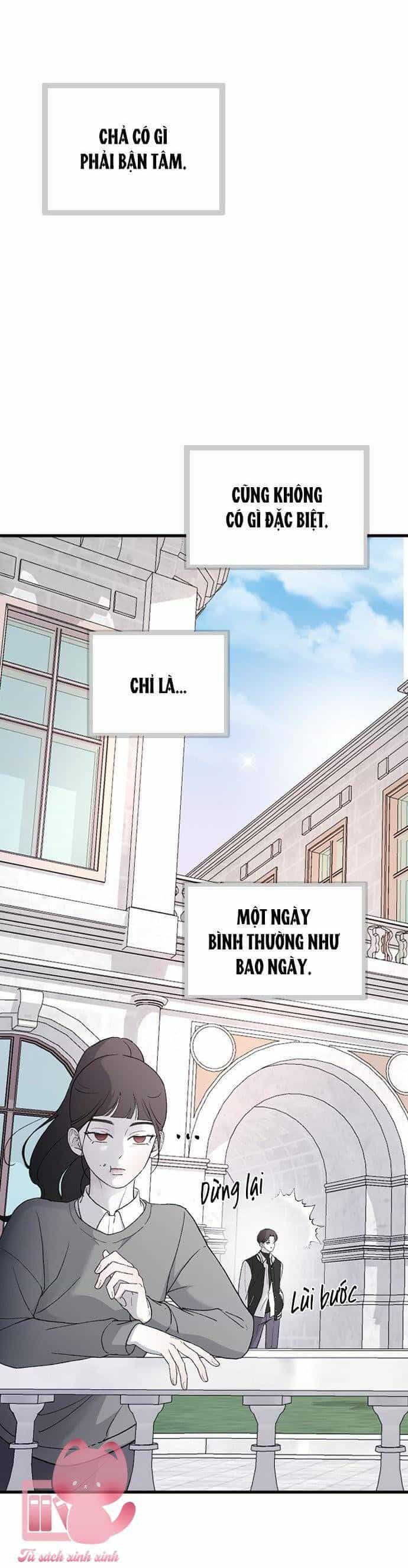 Ba Người Anh Trai Cực Phẩm Của Tôi - Chương 77 - ảnh 44