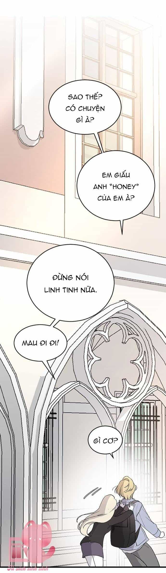 Ba Người Anh Trai Cực Phẩm Của Tôi - Chương 79 - ảnh 46