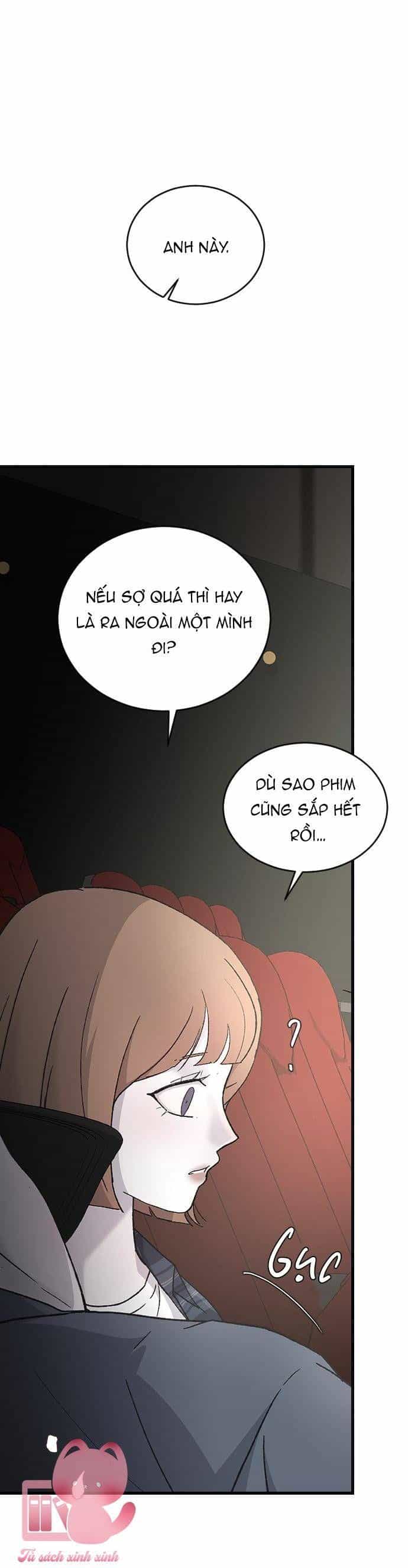 Ba Người Anh Trai Cực Phẩm Của Tôi - Chương 85 - ảnh 51