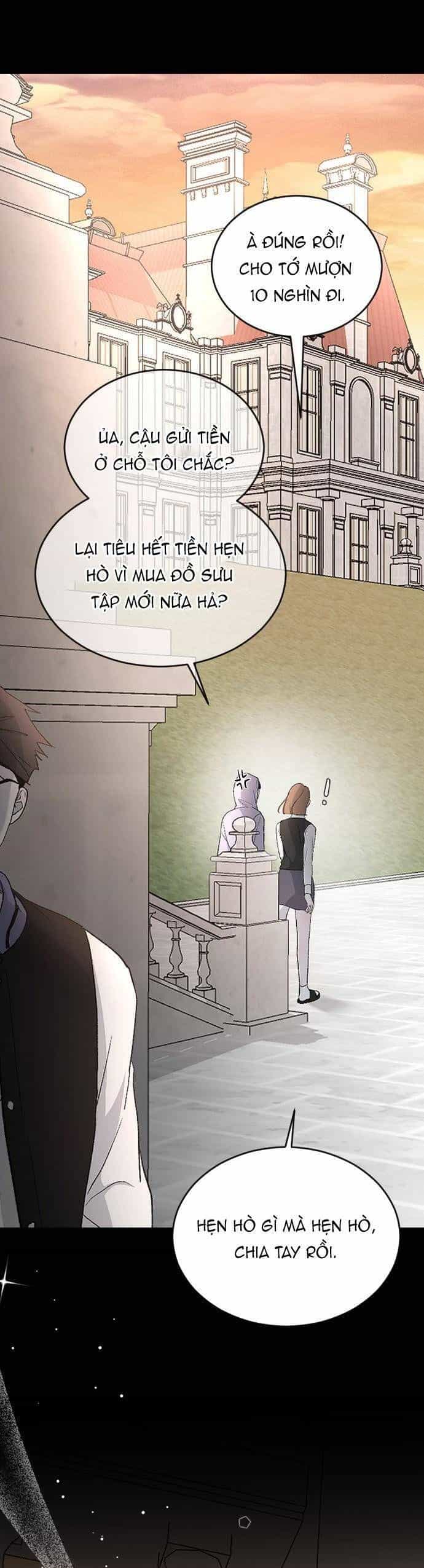 Ba Người Anh Trai Cực Phẩm Của Tôi - Chương 86 - ảnh 49