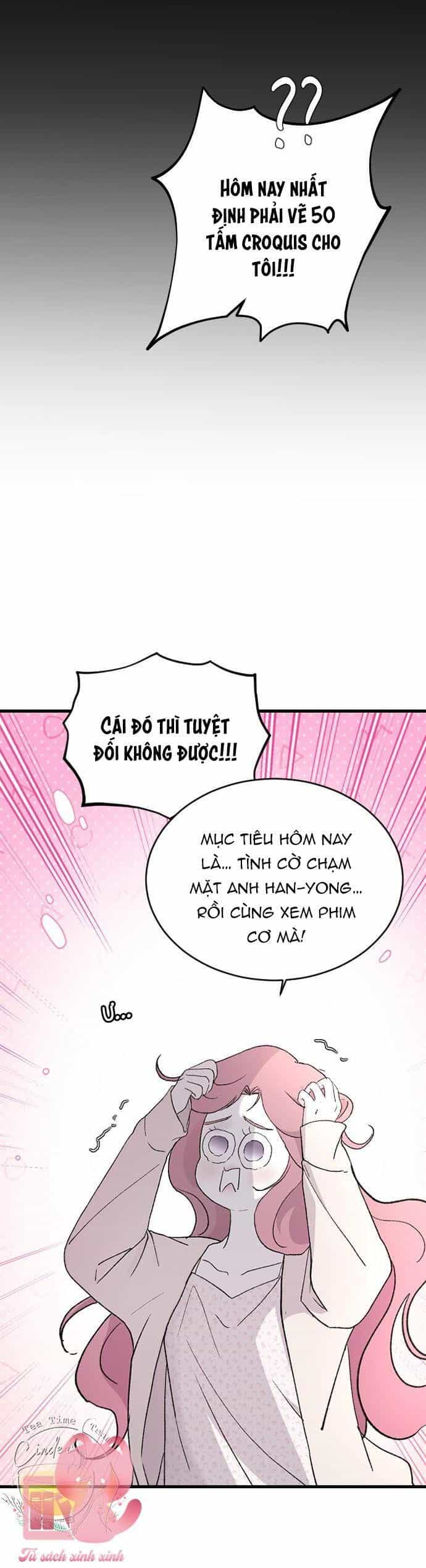 Ba Người Anh Trai Cực Phẩm Của Tôi - Chương 87 - ảnh 42