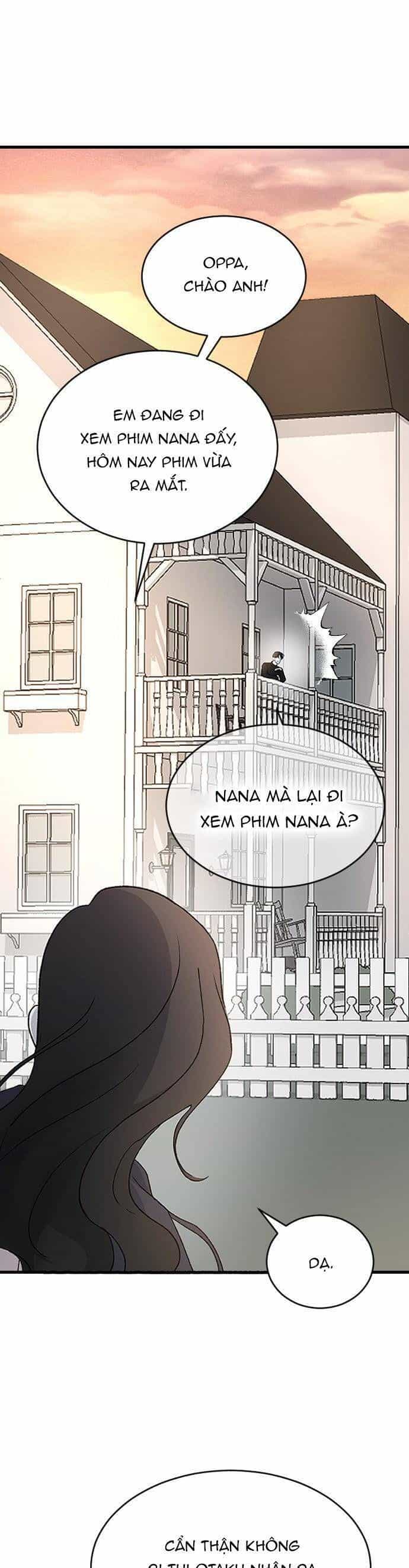 Ba Người Anh Trai Cực Phẩm Của Tôi - Chương 88 - ảnh 25