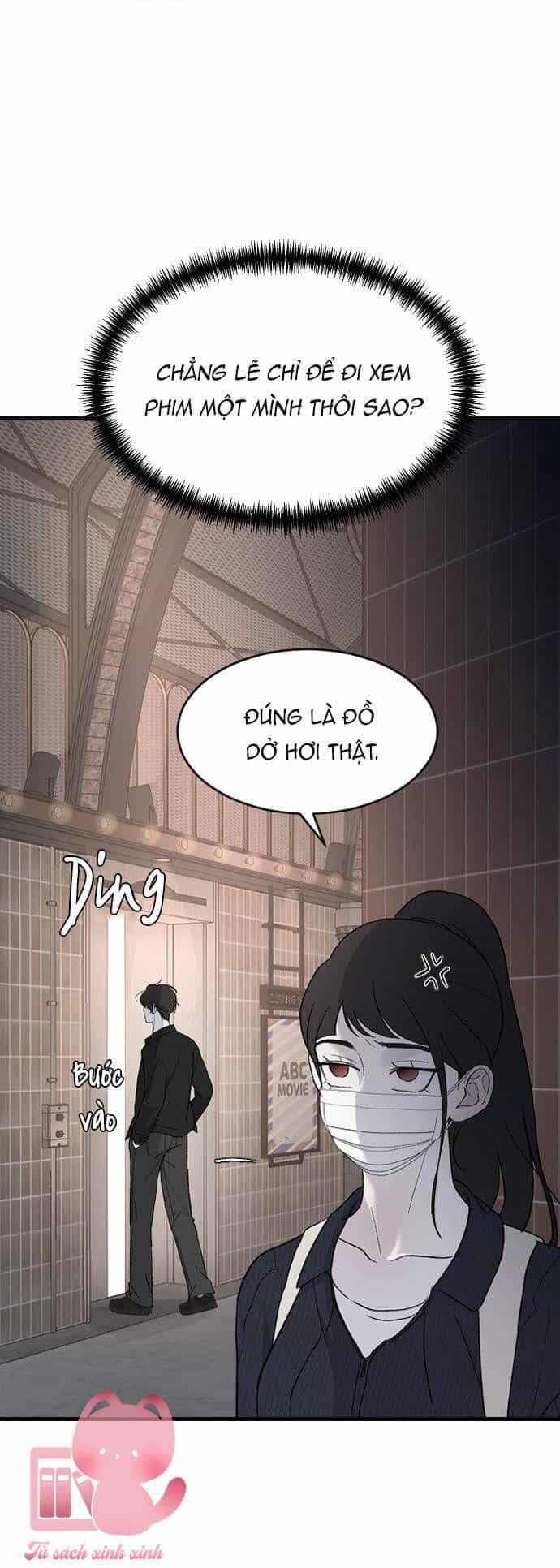 Ba Người Anh Trai Cực Phẩm Của Tôi - Chương 89 - ảnh 12