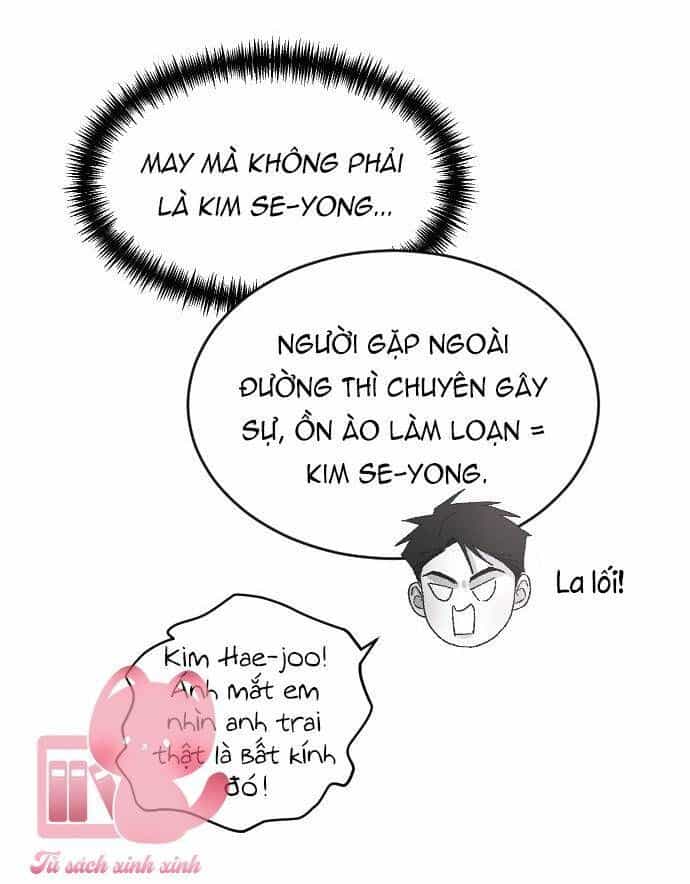 Ba Người Anh Trai Cực Phẩm Của Tôi - Chương 89 - ảnh 14