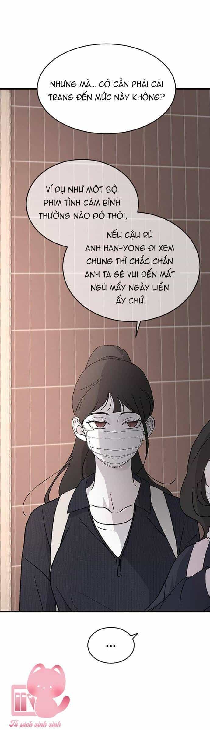 Ba Người Anh Trai Cực Phẩm Của Tôi - Chương 89 - ảnh 24