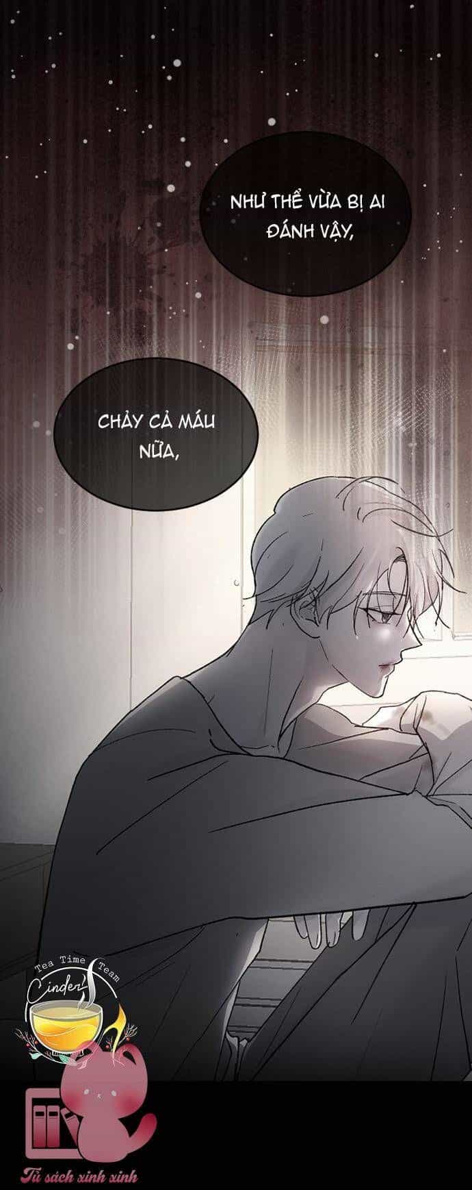 Ba Người Anh Trai Cực Phẩm Của Tôi - Chương 89 - ảnh 43