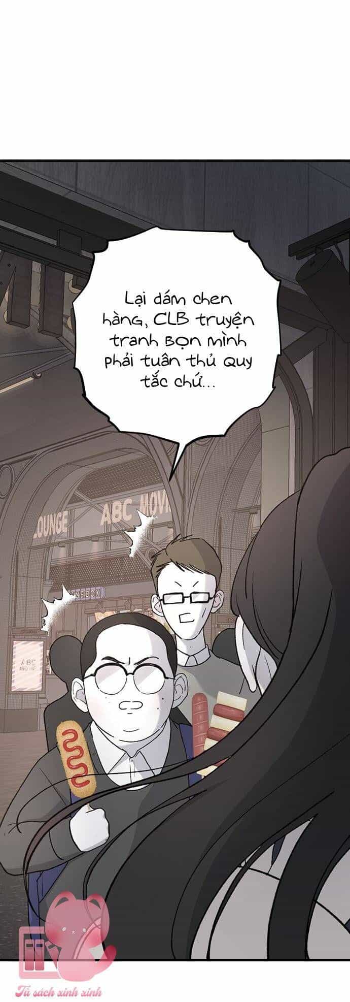 Ba Người Anh Trai Cực Phẩm Của Tôi - Chương 89 - ảnh 62