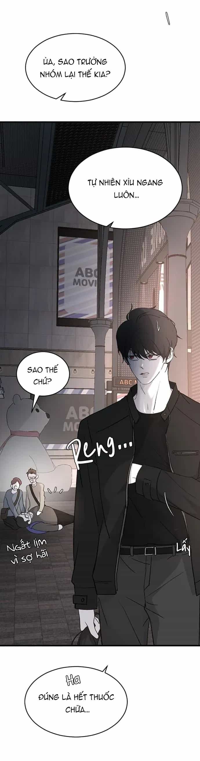 Ba Người Anh Trai Cực Phẩm Của Tôi - Chương 90 - ảnh 53