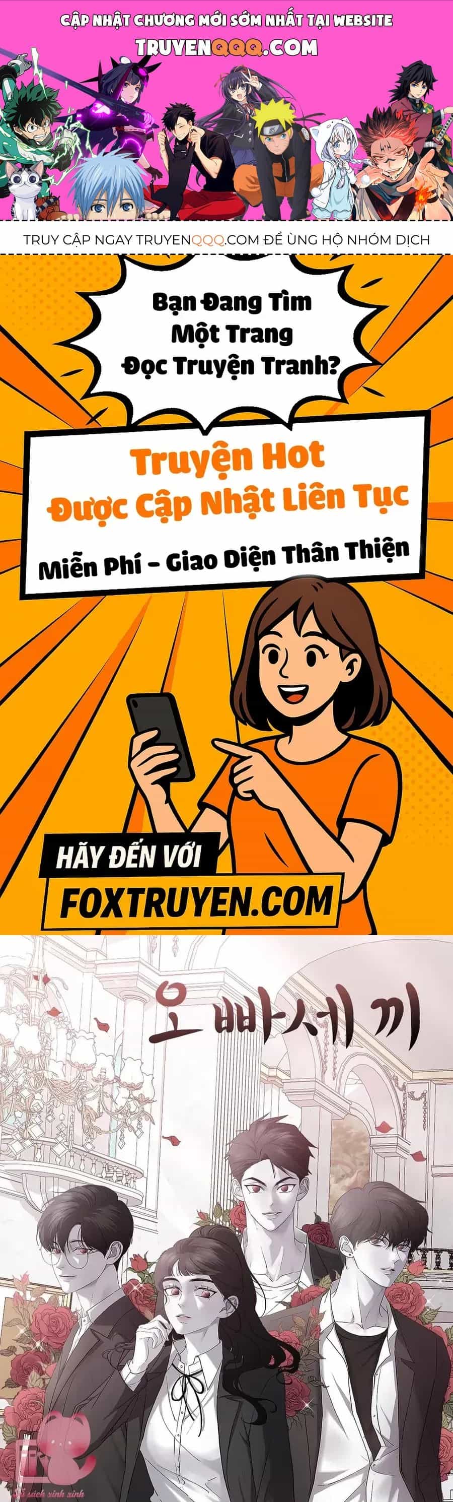Ba Người Anh Trai Cực Phẩm Của Tôi - Chương 91 - ảnh 1