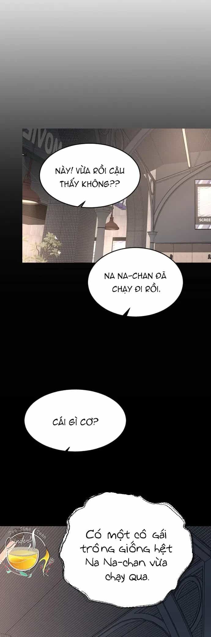 Ba Người Anh Trai Cực Phẩm Của Tôi - Chương 91 - ảnh 27